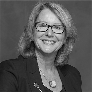 Mary MacAusland
