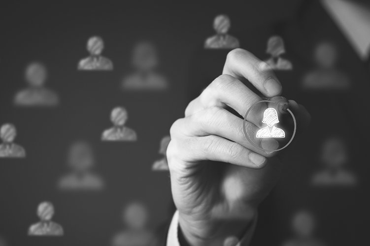 Learn more about our Human Resources Management certificate