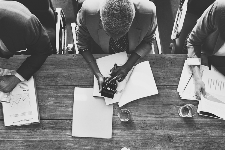 Learn more about our Management Accounting certificate