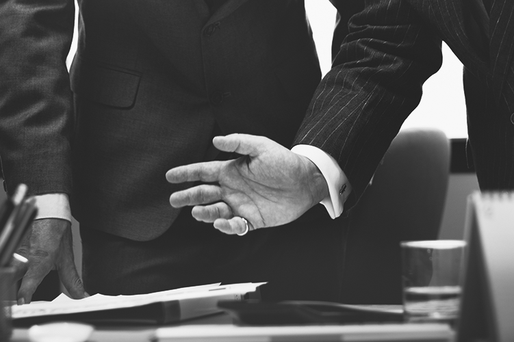 Learn more about our Project Leadership certificate