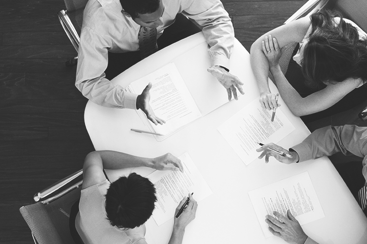 Learn more about our Project Management certificate