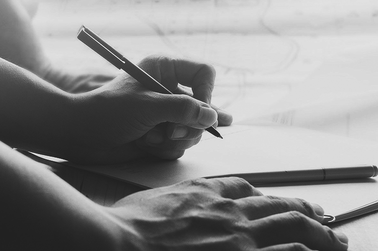 Learn more about our Design Thinking certificate