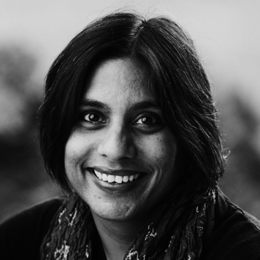 Mukti Khaire