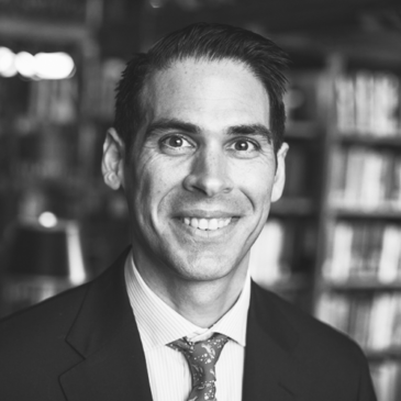 Michael Fontaine