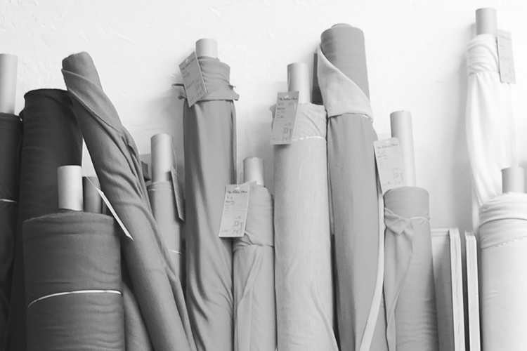 Learn more about our Fashion Design Management certificate