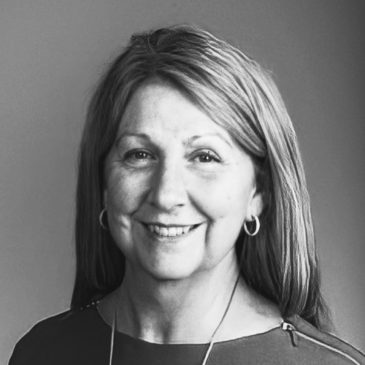 Eileen Walker, Co-Chair