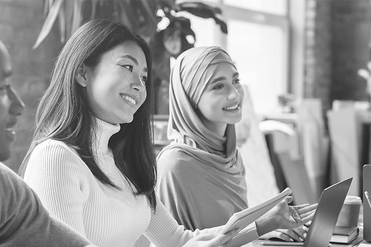 Learn more about our Business Communication certificate