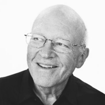 Ken Blanchard