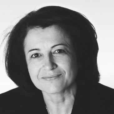 Anne Miroux