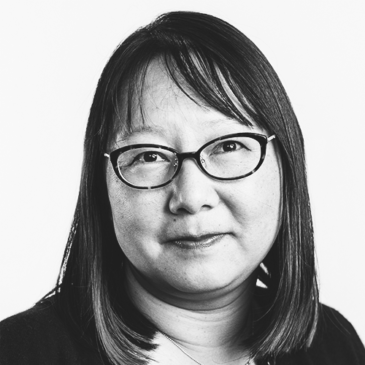 Wendy Ju