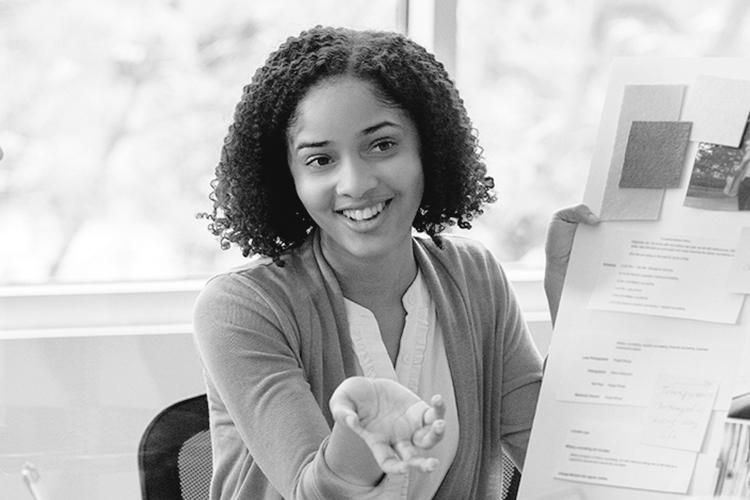 Learn more about our Communications 360 certificate