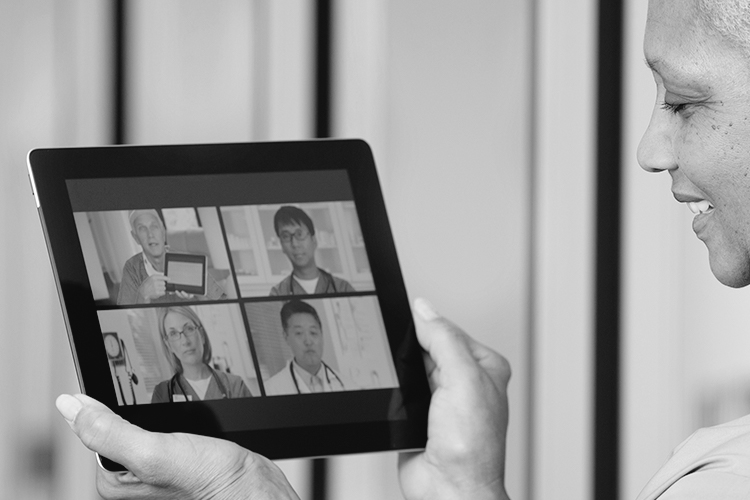 Learn more about our Adaptive Healthcare Strategy certificate