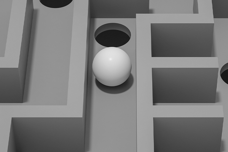 Learn more about our Complex Decision-Making certificate