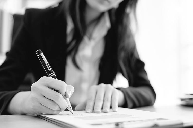 Learn more about our Compliance Systems certificate