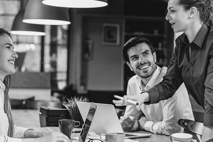 Learn more about our Hospitality Leadership certificate