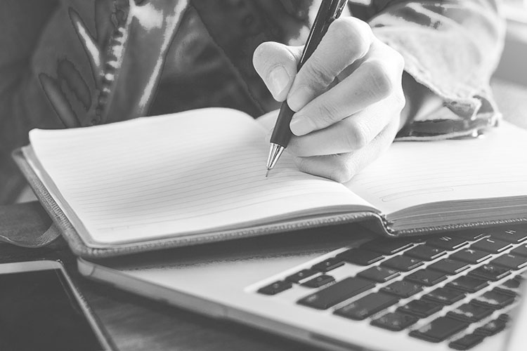 Learn more about our Content Writing certificate