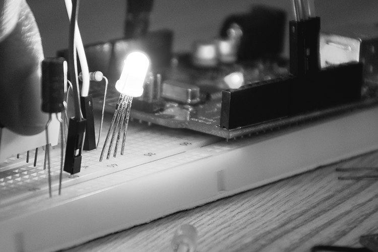 Learn more about our Interactive Device Design certificate