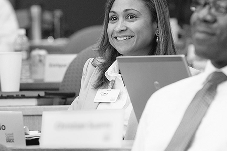 Learn more about our Administrative Management Program certificate