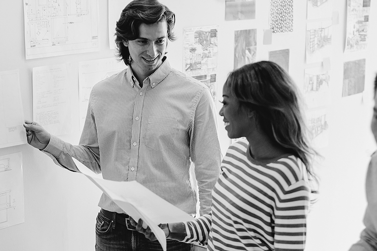 Learn more about our Invention and IP Management certificate