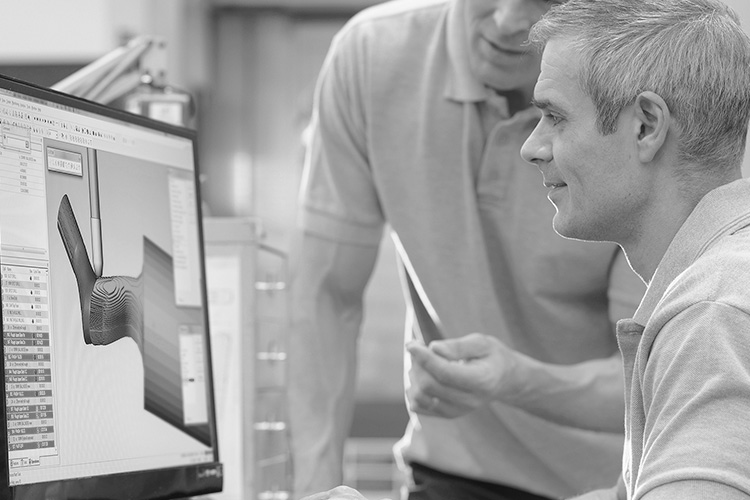 Learn more about our Finite Element Analysis certificate