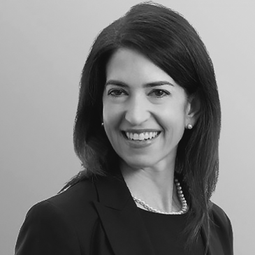 Elizabeth Morgan, JD ’02