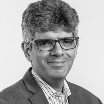 Matthew D’Amore, BS ’91