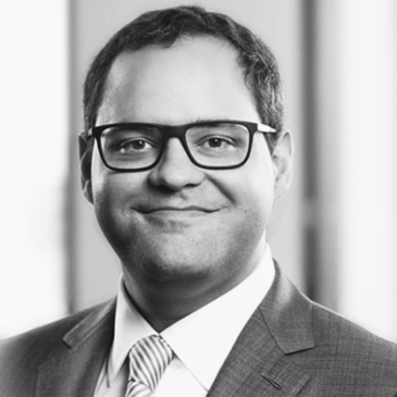 Nicholas Dorsey, JD ’09