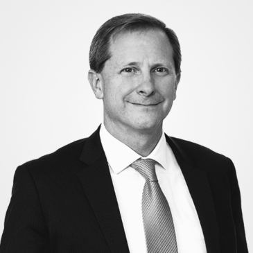 D. Bruce Hoffman