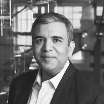 Saurabh Mehta
