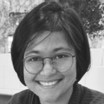 Sreyoshi Das