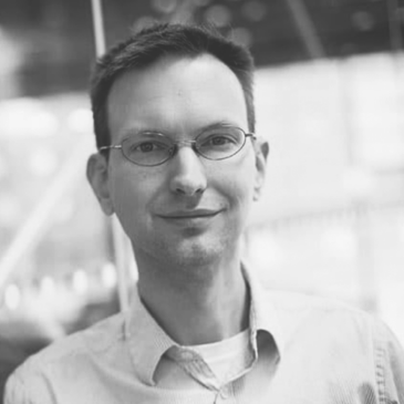 David Mimno
